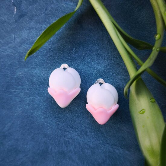 Klipši Balti pumpuri